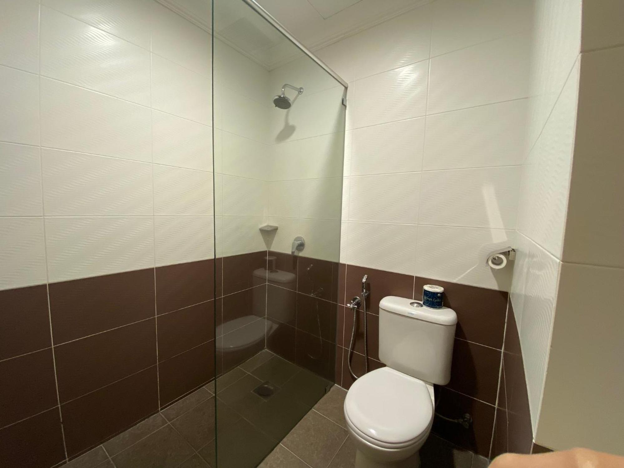 Hotel Rosa Passadena Камерън Хайлендс Стая снимка
